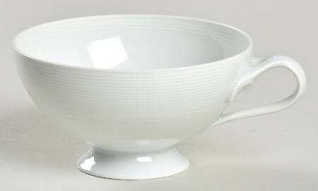 Rotonde Footed Cup