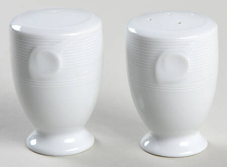 Rotonde Salt & Pepper Set by Hutschenreuther