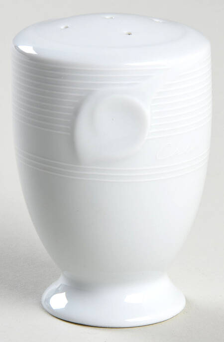 Rotonde Pepper Shaker