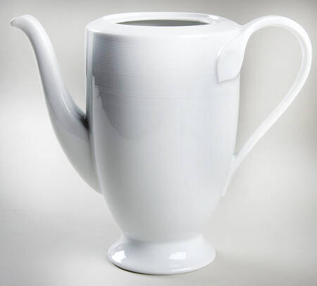 Rotonde Coffee Pot No Lid