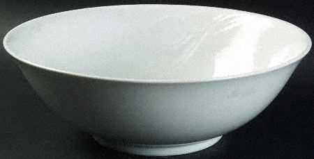 Rotonde 9" Round Vegetable Bowl