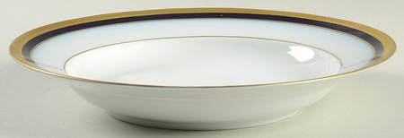 Royal Rim Soup Bowl