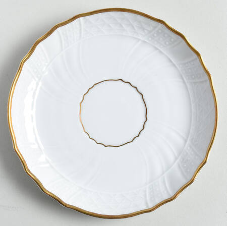 Salzburg Saucer for Cream Soup Bowl