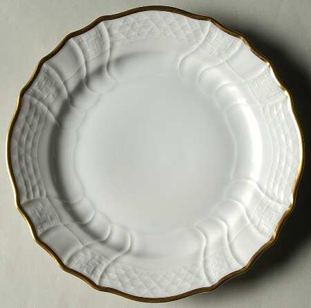 Salzburg Salad Plate