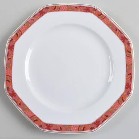 San Marino Bread & Butter Plate