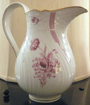 Sanssouci 32 Oz Pitcher