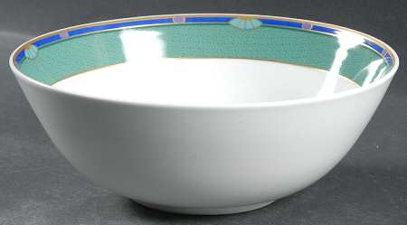 Savona 8" Round Vegetable Bowl