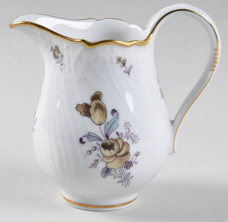 Saxony Mini Creamer
