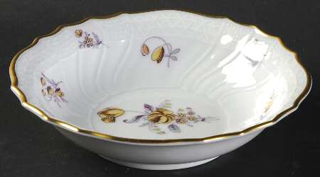 Saxony Fruit/Dessert (Sauce) Bowl
