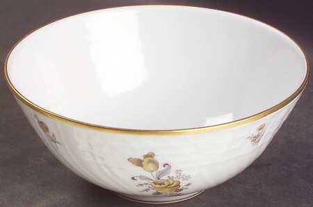 Saxony 5" All Purpose Bowl