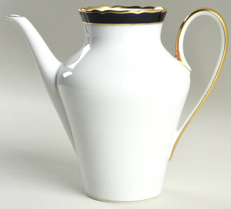Scarborough Mini Coffee Pot No Lid