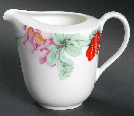 Scarlet Creamer
