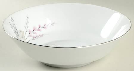 Sea Breeze 9" Round Vegetable Bowl by Hutschenreuther