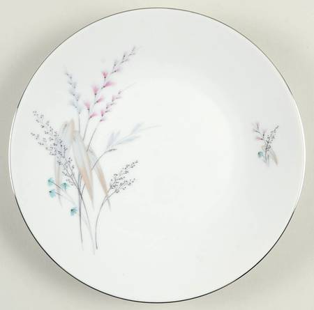 Sea Breeze Salad Plate by Hutschenreuther