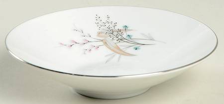 Sea Breeze Fruit/Dessert (Sauce) Bowl by Hutschenreuther