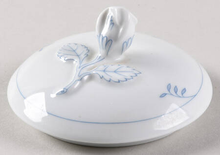 Seehof Lid for Sugar Bowl