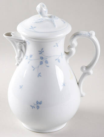 Seehof Coffee Pot & Lid