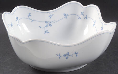 Seehof 8" Square Vegetable Bowl
