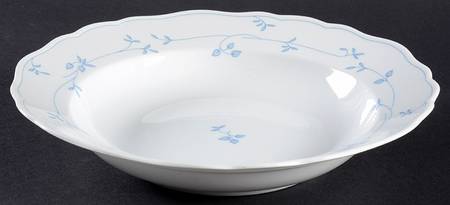 Seehof Large Rim Soup Bowl