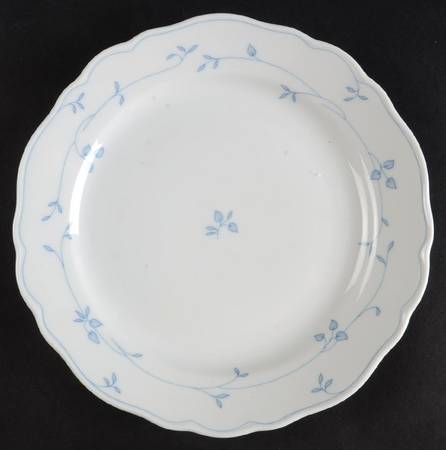 Seehof Salad Plate