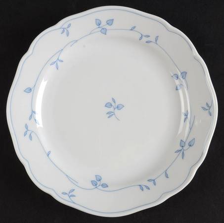 Seehof Bread & Butter Plate