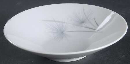 Sea Isle (Coupe, No Trim) Fruit/Dessert (Sauce) Bowl