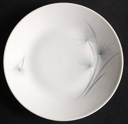 Sea Isle (Coupe, No Trim) Salad Plate