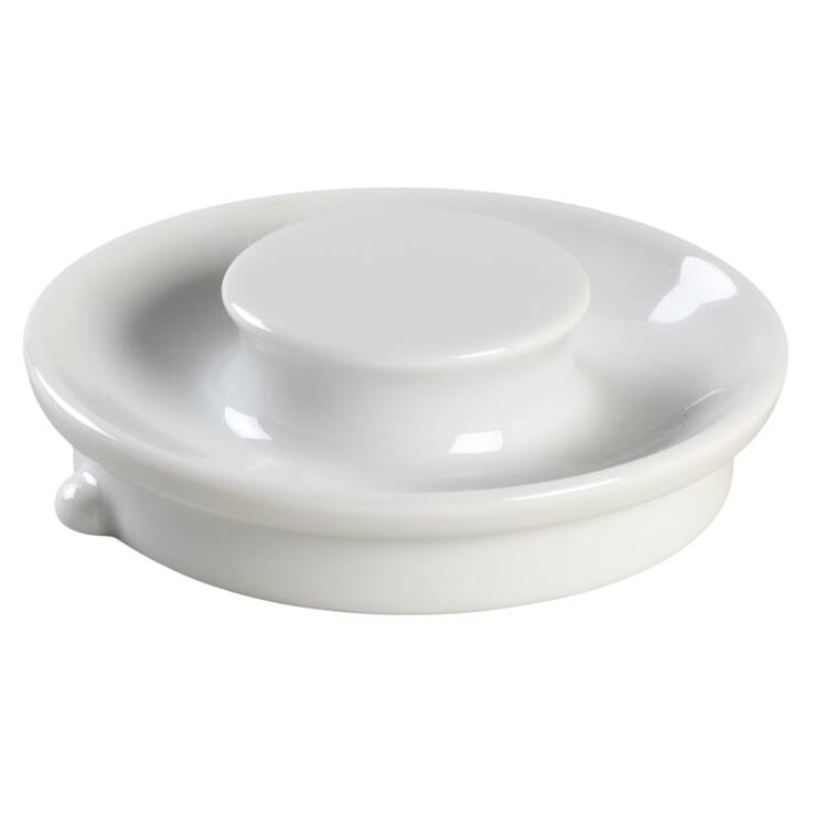 Seta Lid for Teapot No Removable Top Handle