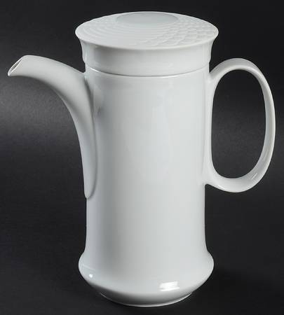 Seta Mini Coffee Pot & Lid