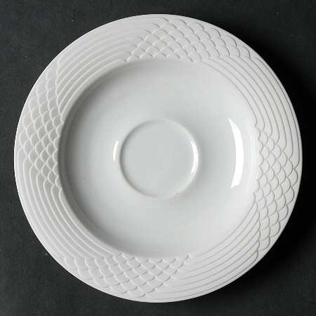 Seta Saucer for Flat Cup