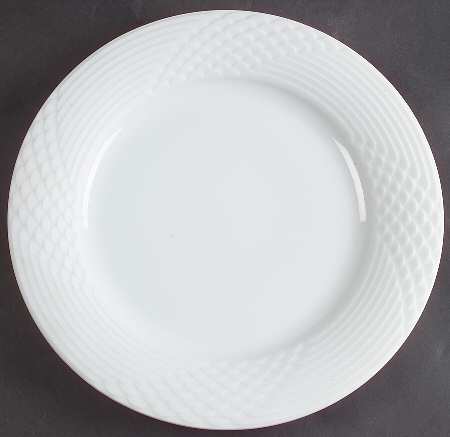 Seta Service Plate (Charger)