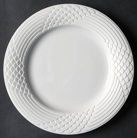 Seta Bread & Butter Plate