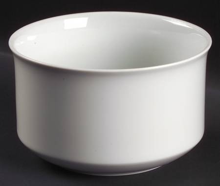 Seta 8" Round Vegetable Bowl