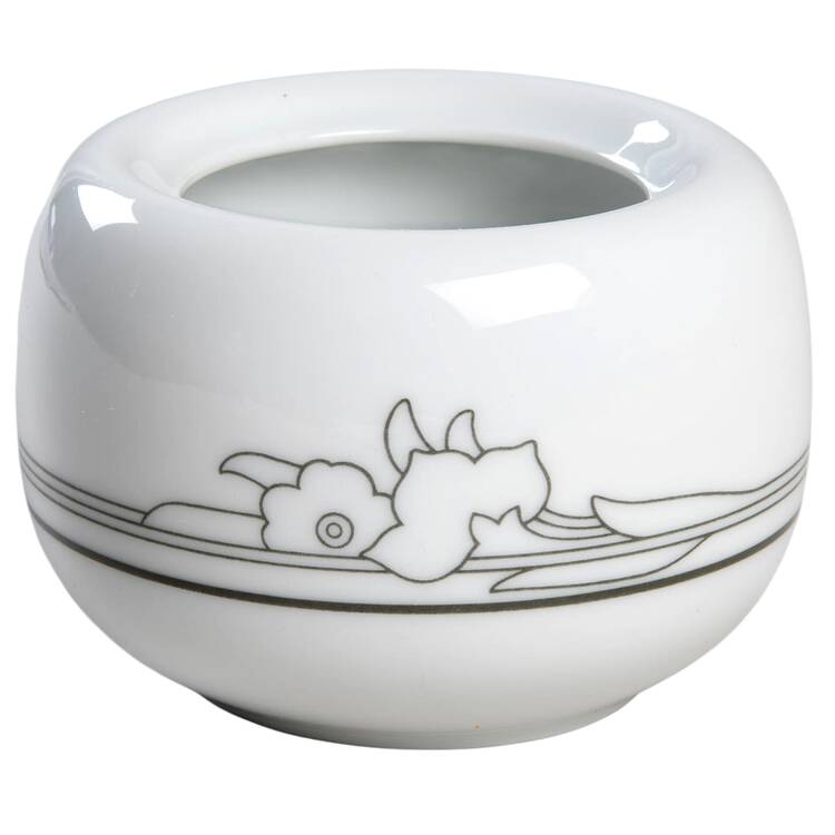 Sienna II Sugar Bowl No Lid
