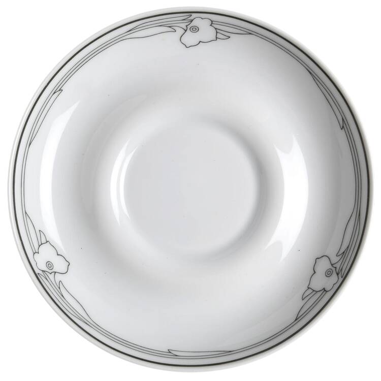 Sienna II Underplate for Gravy Boat