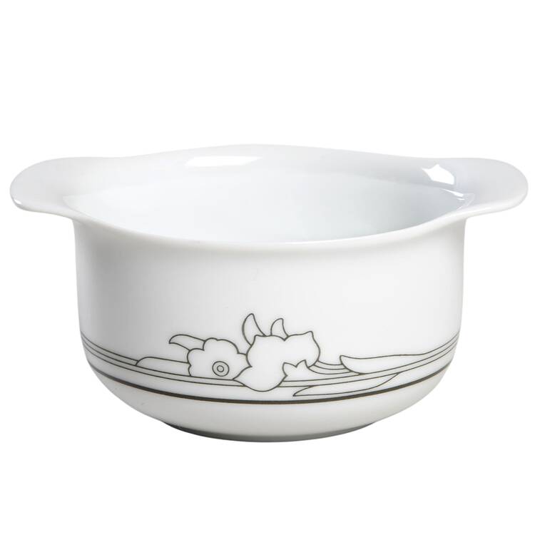 Sienna II Gravy Boat