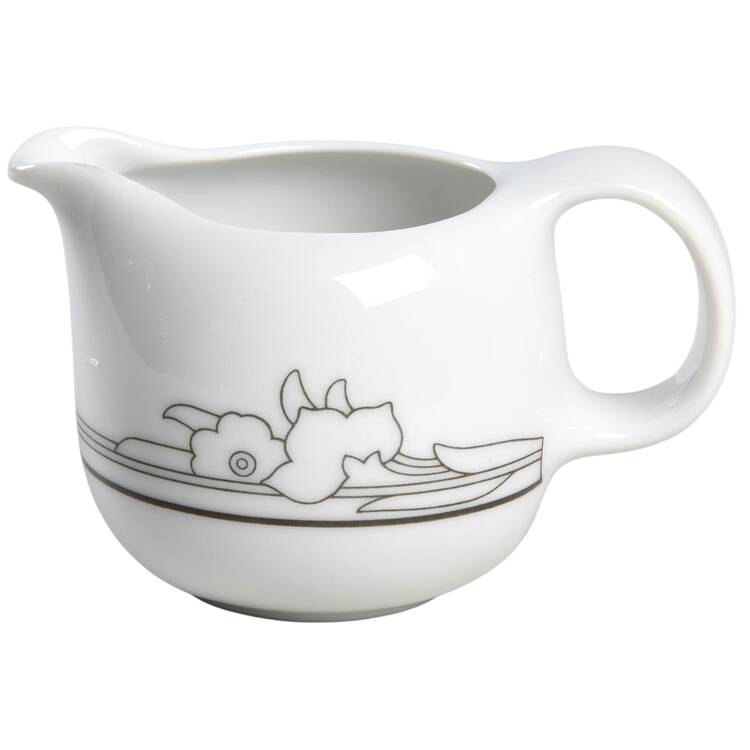 Sienna II Creamer
