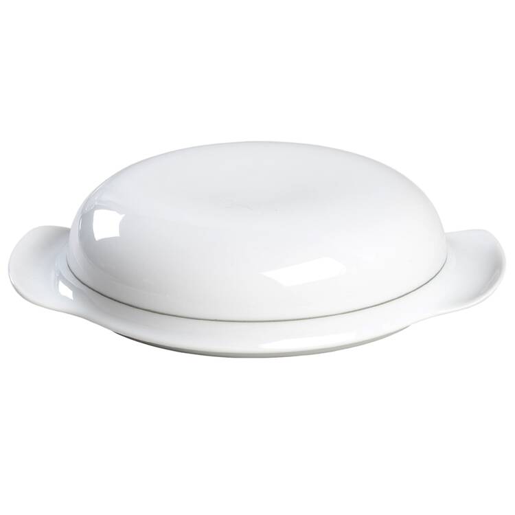 Sienna II Lid for 1.75 Qt Round Covered Casserole