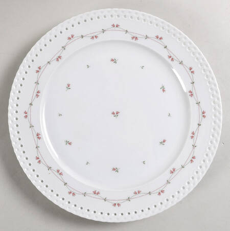 Simone Dinner Plate