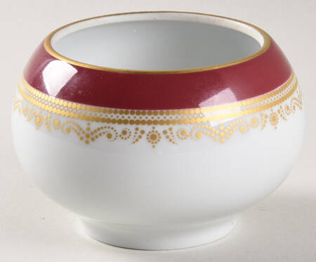 Simone Sugar Bowl No Lid