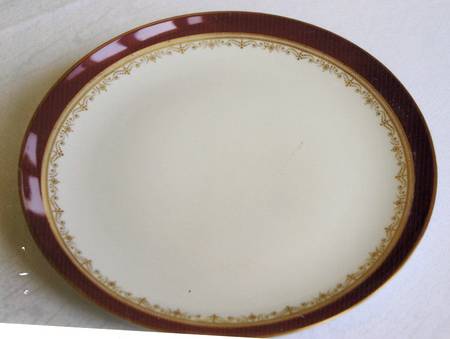 Simone Dinner Plate