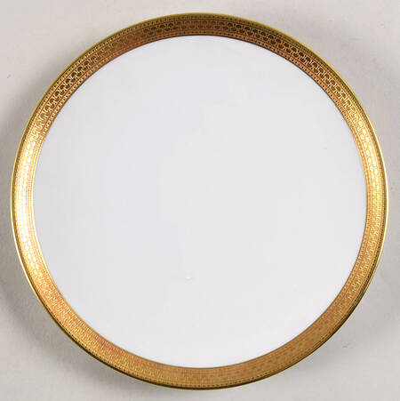 Sinfonie Salad Plate