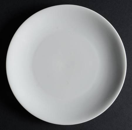 Sissi Salad Plate