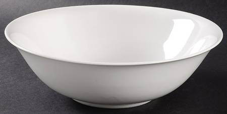 Sissi 9" Round Vegetable Bowl