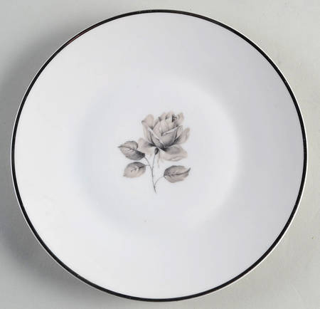 Sophisticate Salad Plate