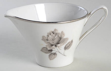 Sophisticate Creamer by Hutschenreuther