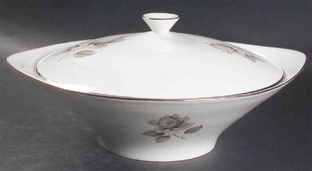Sophisticate Round Covered Vegetable by Hutschenreuther