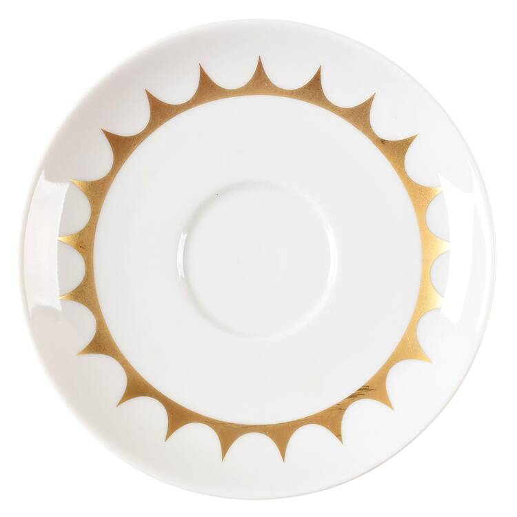 Sovereign Saucer