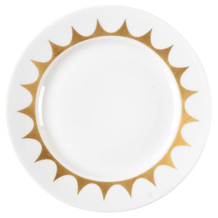 Sovereign Bread & Butter Plate