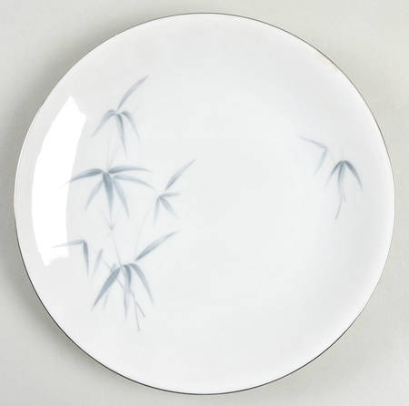 South Wind Salad Plate
